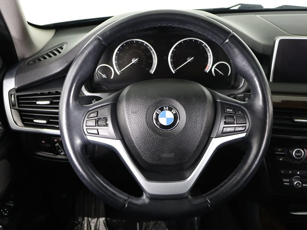 Used 2015 BMW X5 xDrive35i AWD/4WD image 39