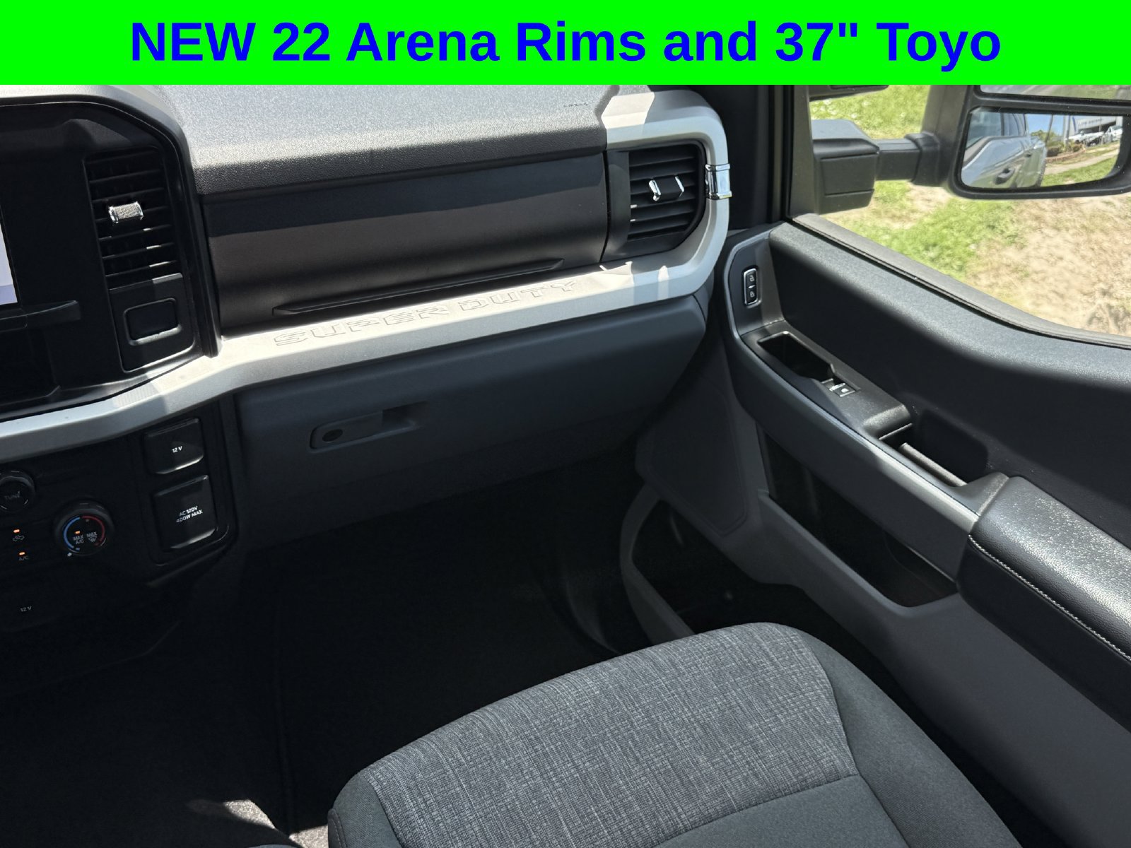 Used 2024 Ford F450 XLT AWD/4WD image 19