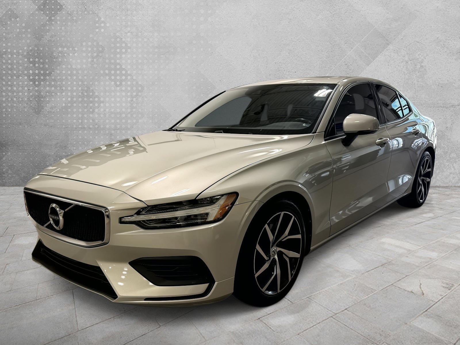 Used 2020 Volvo S60 T5 Momentum w/ Protection Package Premier FWD image 3