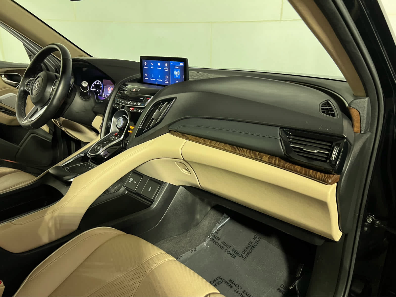Certified 2019 Acura RDX w/ Advance Package AWD/4WD image 31