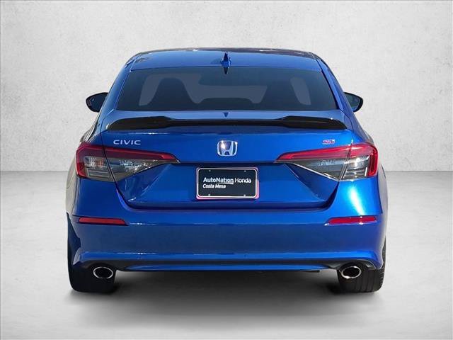 Used 2022 Honda Civic Si image 7