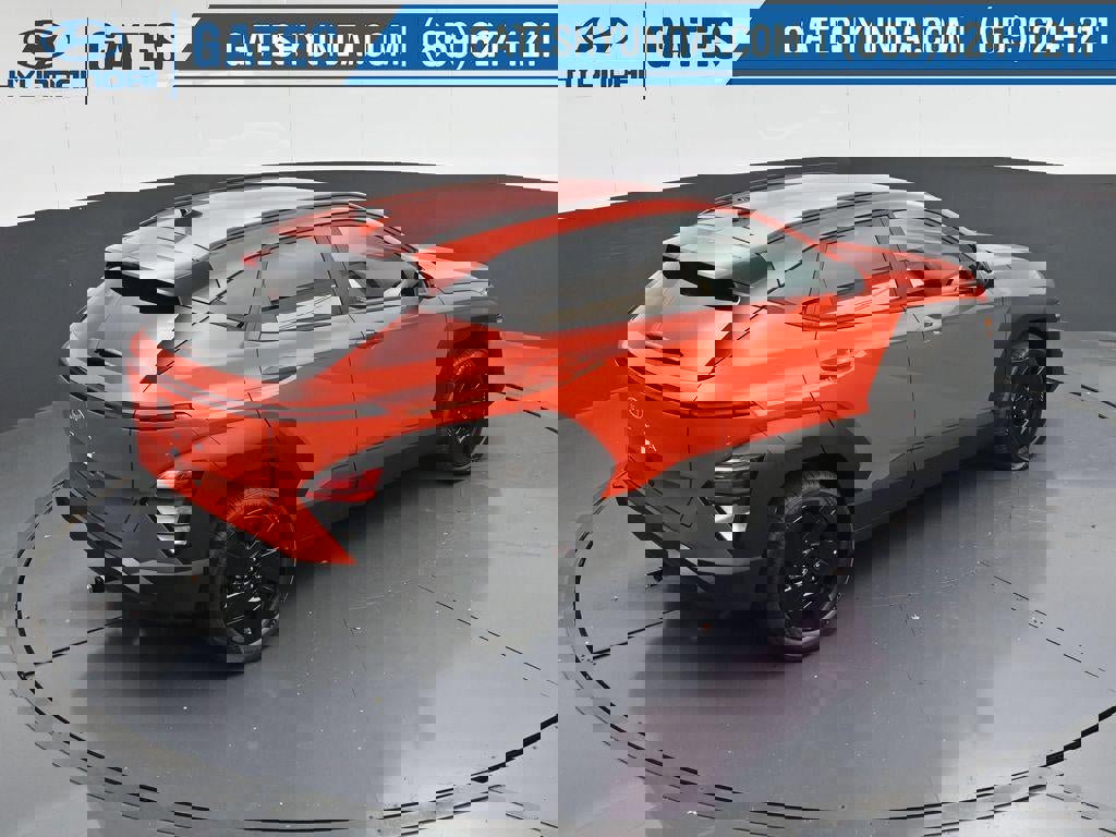 New 2026 Hyundai Kona SEL Sport image 41