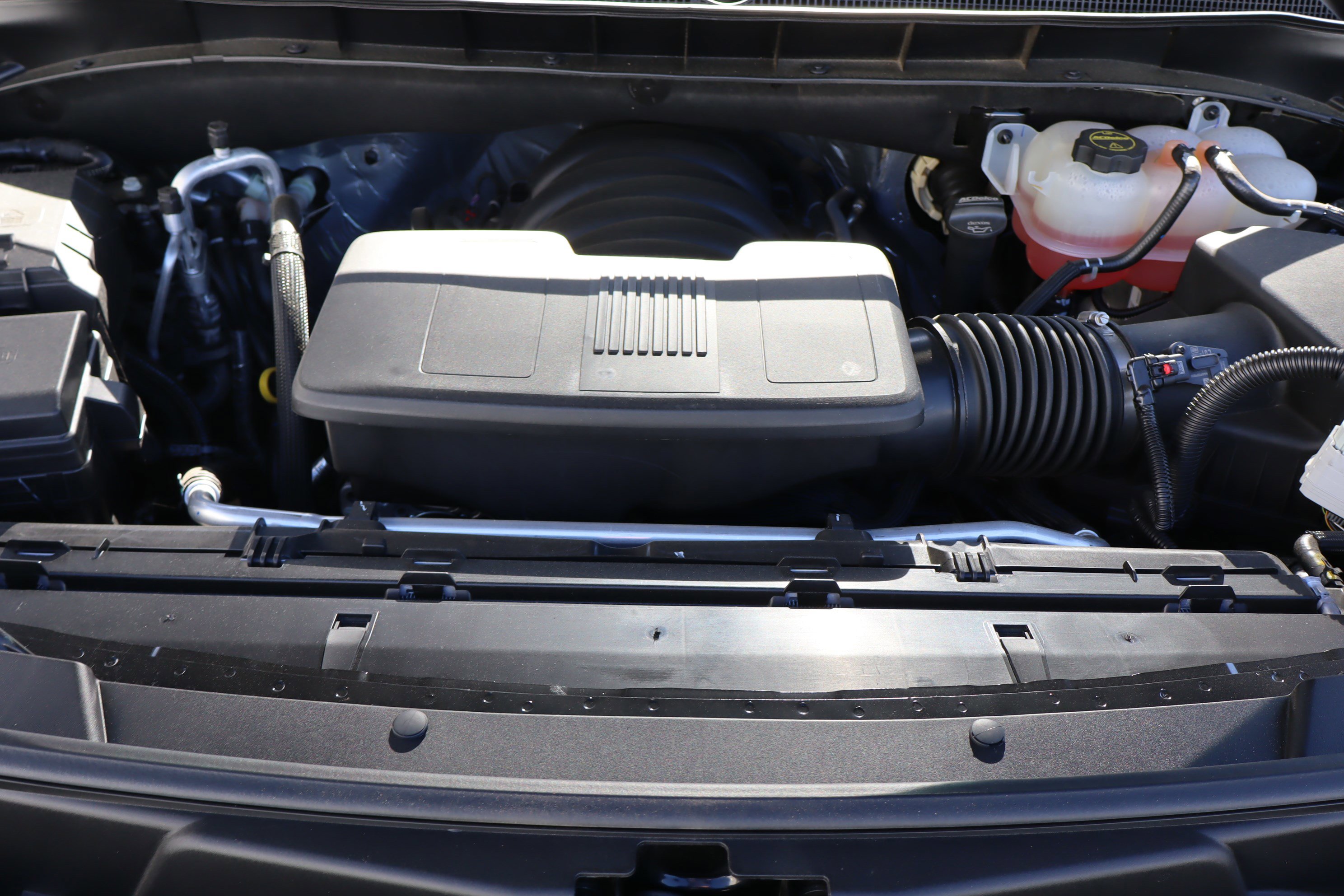 Used 2025 Chevrolet Tahoe Premier image 47