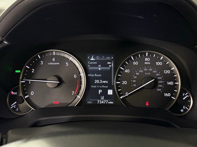 Used 2020 Lexus RX 350 FWD w/ Premium Package image 26
