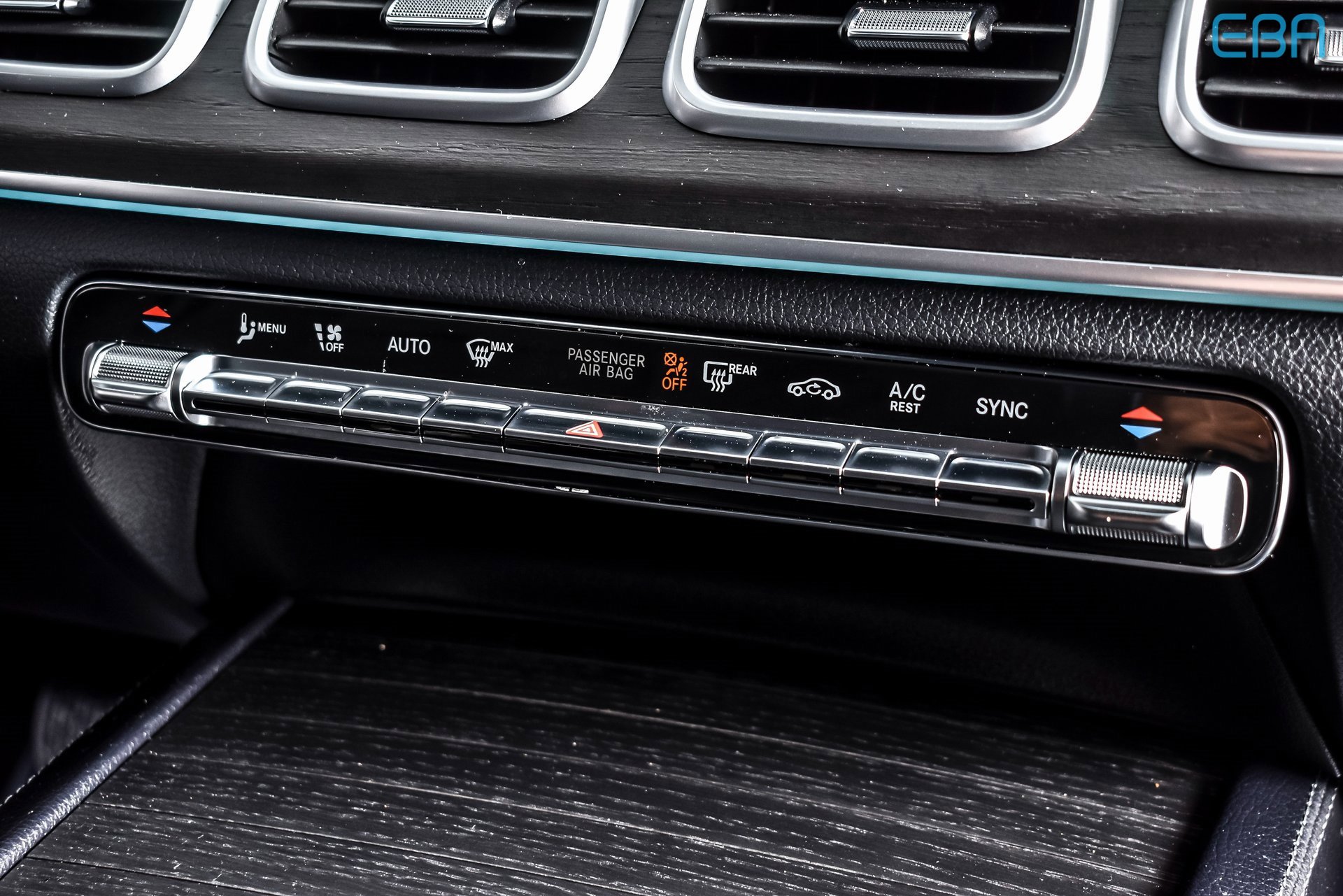 Used 2021 Mercedes-Benz GLE 350 4MATIC image 27