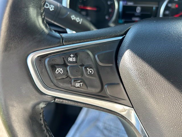 Used 2017 Chevrolet Malibu LT FWD image 17