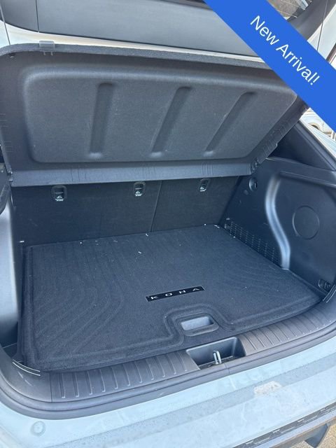 Used 2024 Hyundai Kona N Line image 9