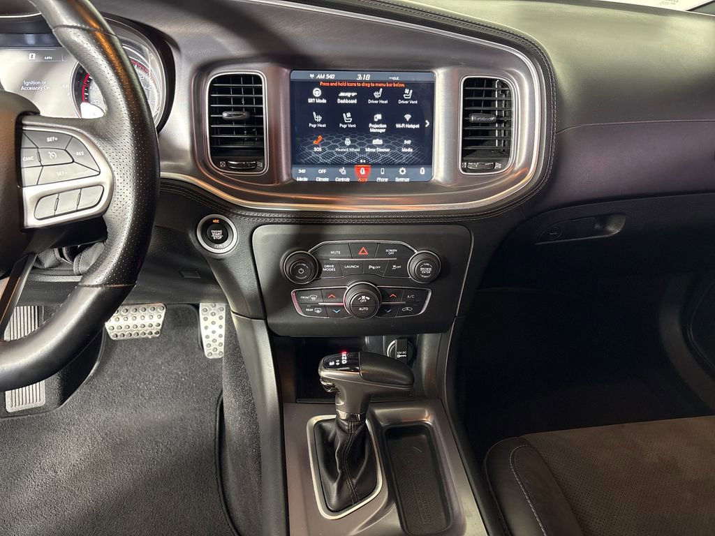 Used 2021 Dodge Charger Scat Pack w/ Dynamics Package image 29