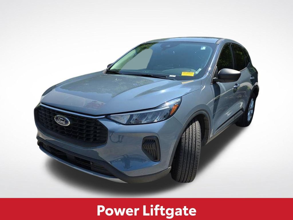 Used 2023 Ford Escape Active w/ Tech Pack #1 FWD image 14