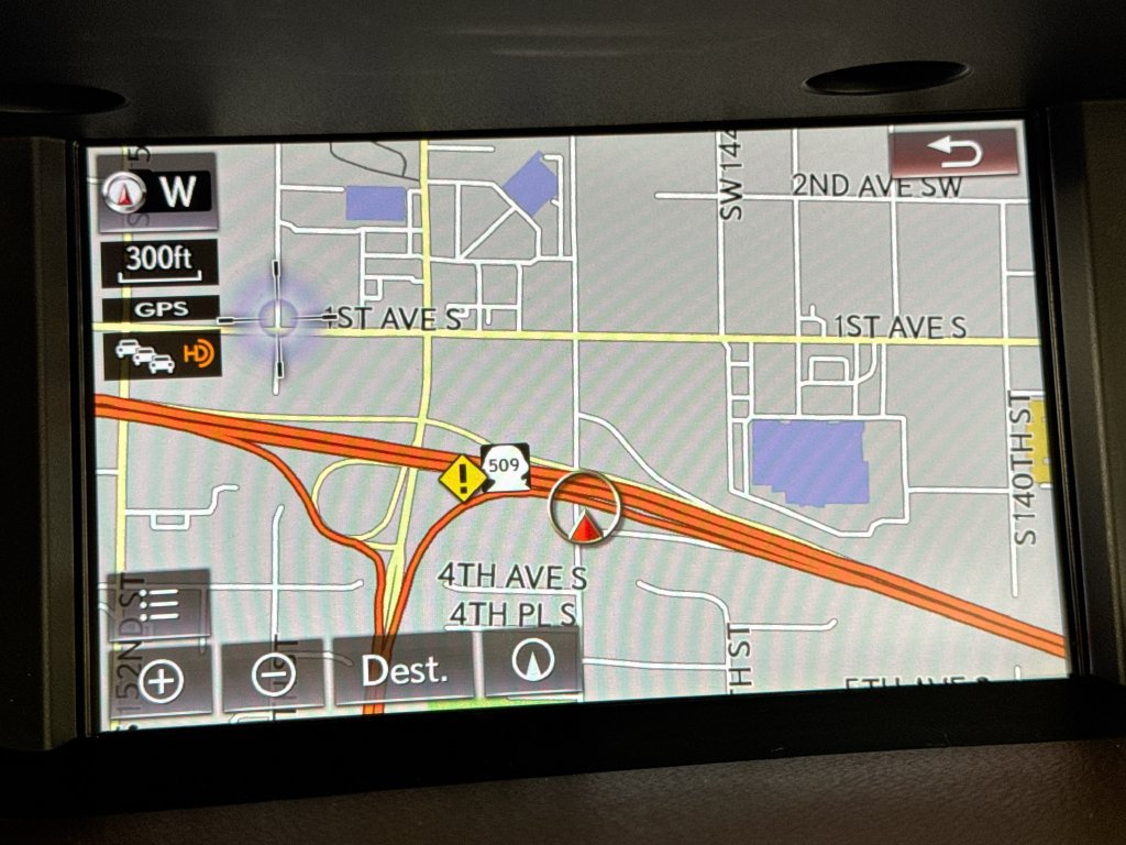 Used 2017 Lexus ES 350 FWD image 39