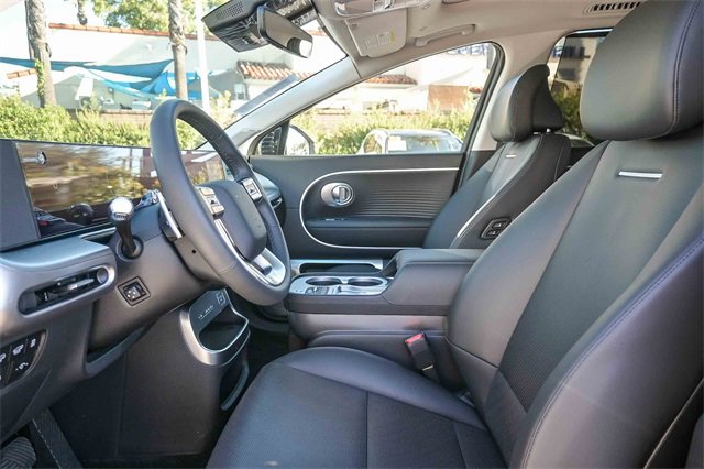 New 2026 Hyundai Ioniq 9 Limited image 21