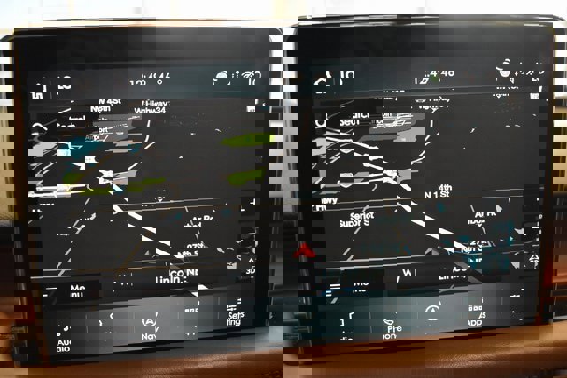 Used 2021 Lincoln Aviator Reserve w/ Equipment Group 201A image 31