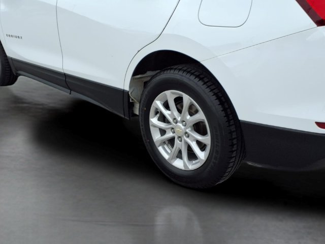 Used 2020 Chevrolet Equinox LS w/ LS Convenience Package FWD image 20