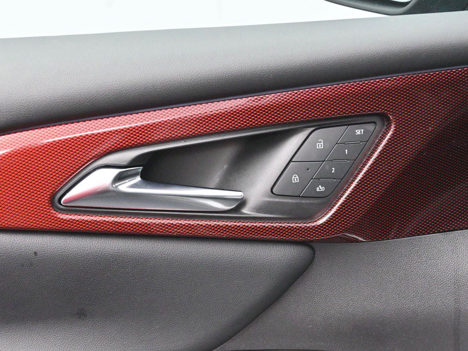 Used 2024 Chevrolet Traverse RS w/ LPO, Floor Liner Package image 13