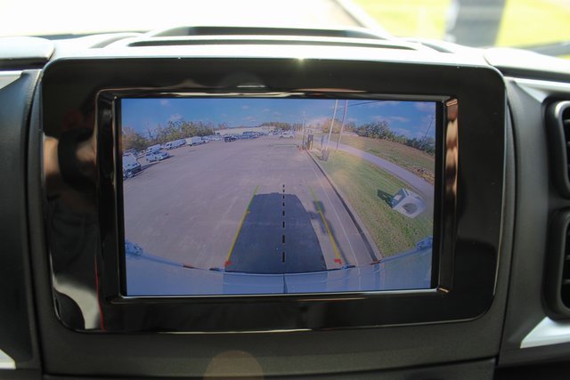 New 2026 RAM ProMaster 2500 image 21