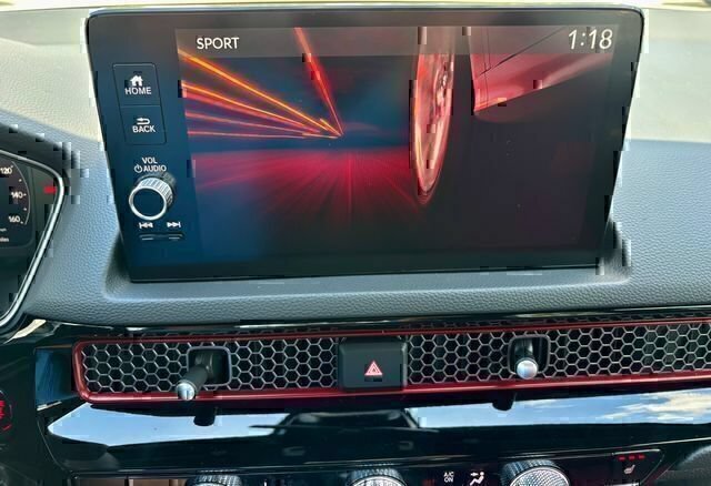New 2026 Honda Civic Si image 20