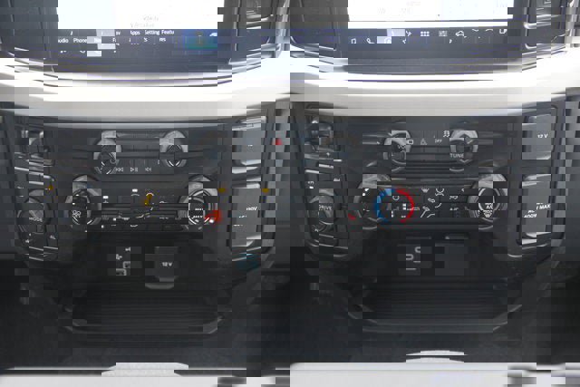 New 2026 Ford F350 XLT image 20