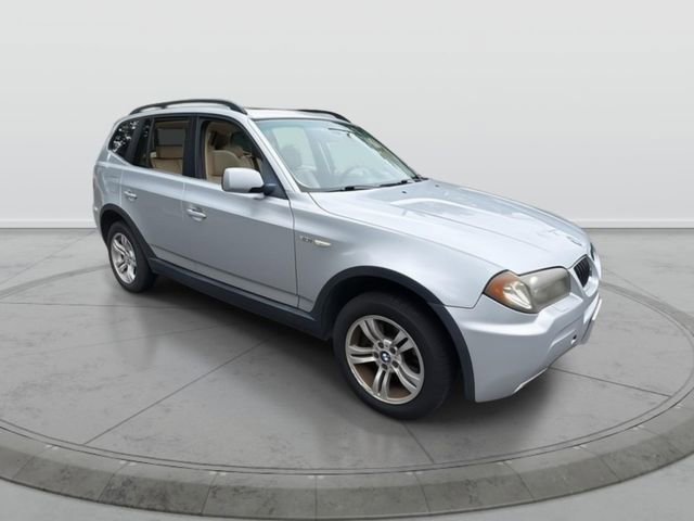 Used 2006 BMW X3 3.0i image 1