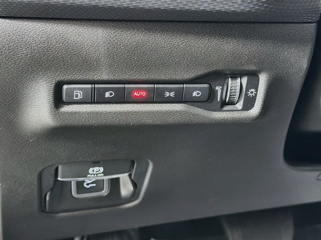 New 2027 Jeep Cherokee Limited AWD/4WD image 10