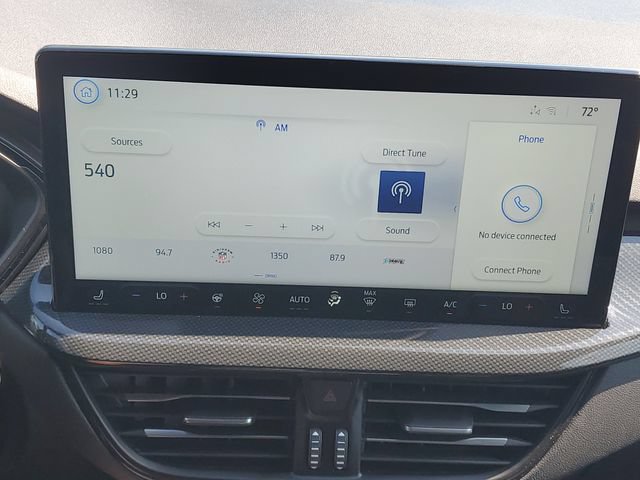 Used 2023 Ford Escape ST-Line w/ Tech Pack #1 AWD/4WD image 26