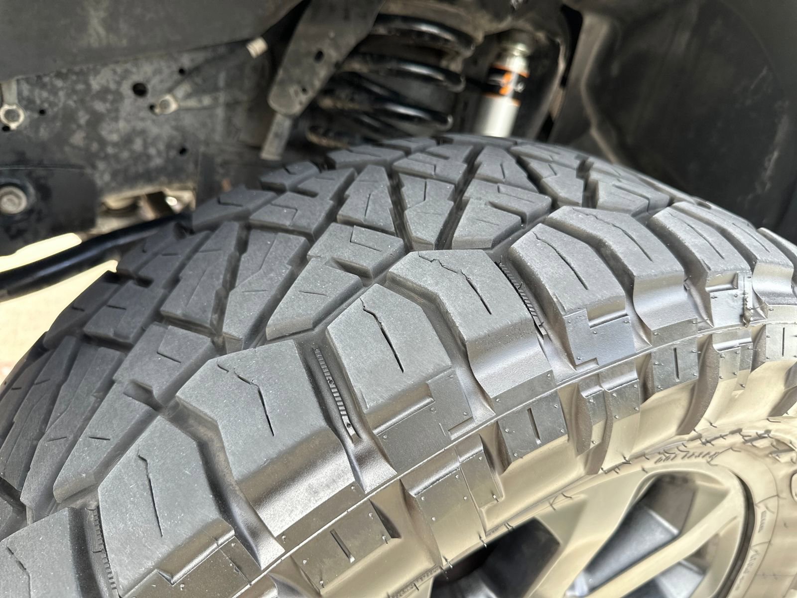 Used 2023 RAM 2500 Laramie w/ Night Edition image 28