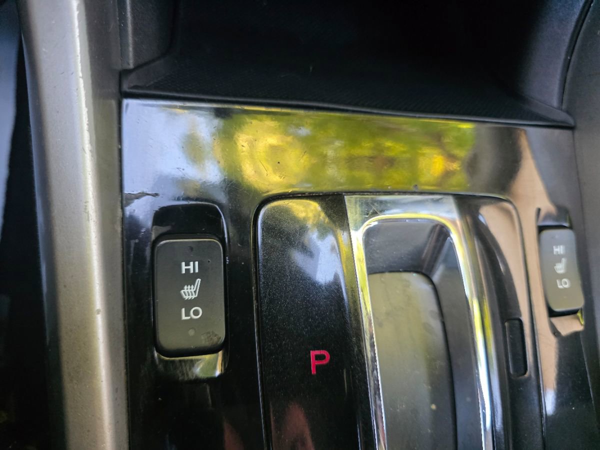 Used 2016 Honda Accord EX-L image 17