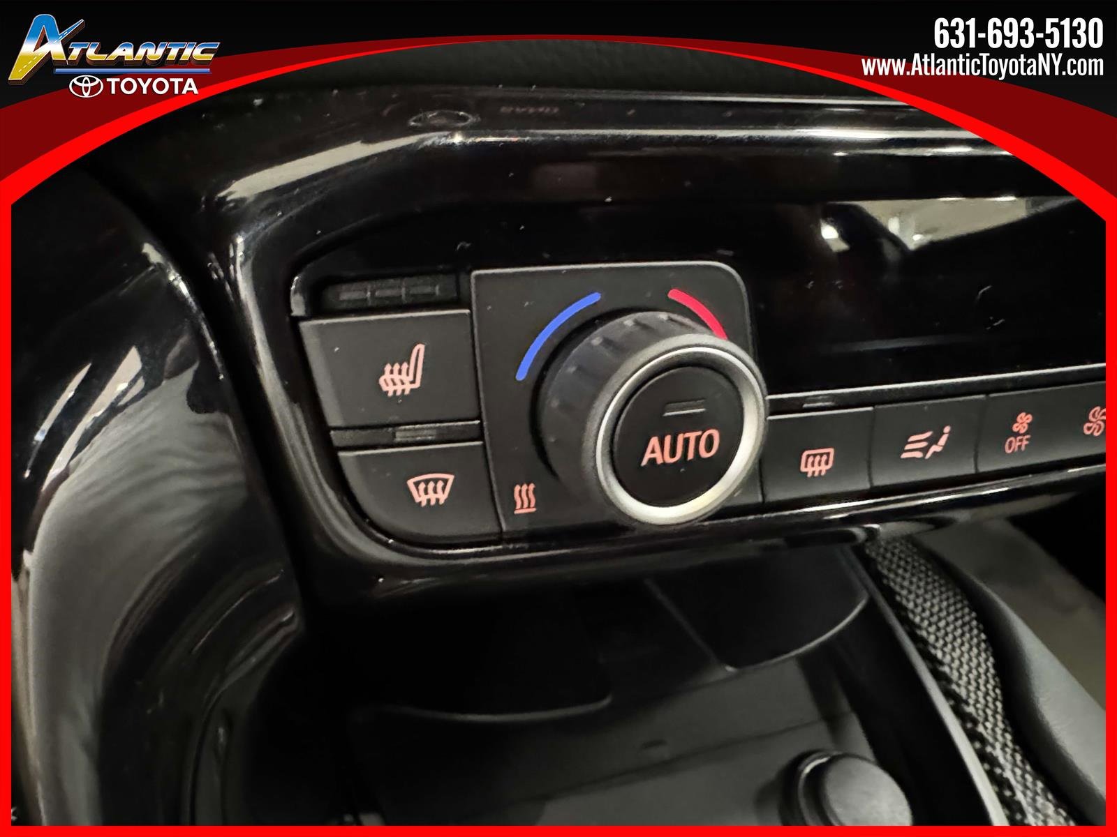 New 2026 Toyota Supra image 14