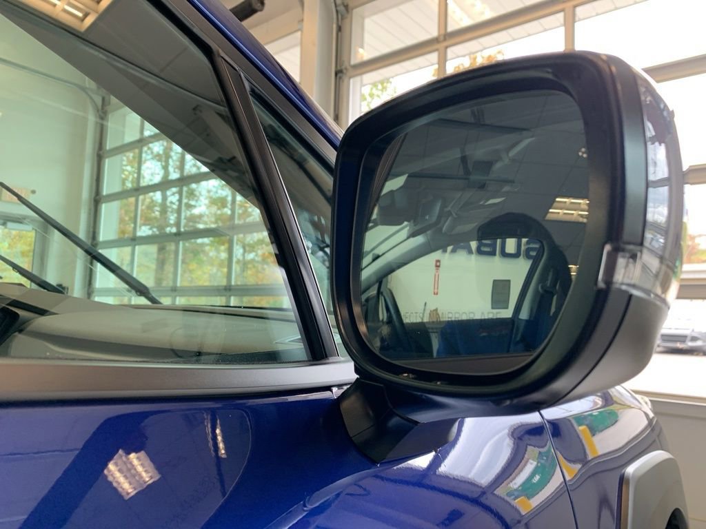 New 2026 Subaru Crosstrek 2.5i Premium image 15