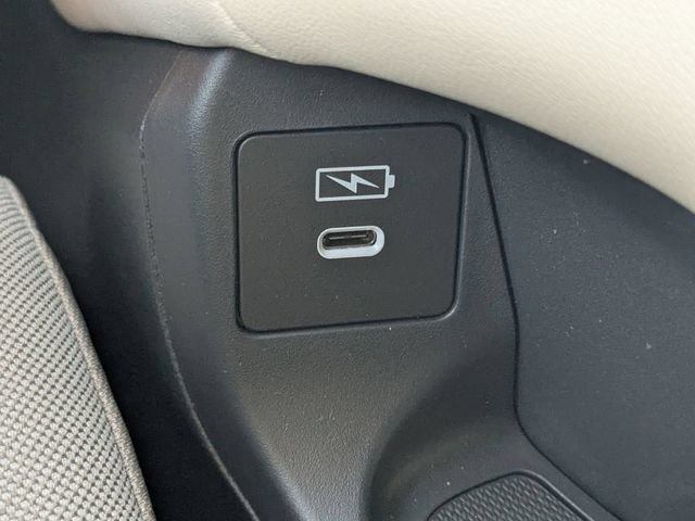 New 2026 Honda HR-V LX image 30