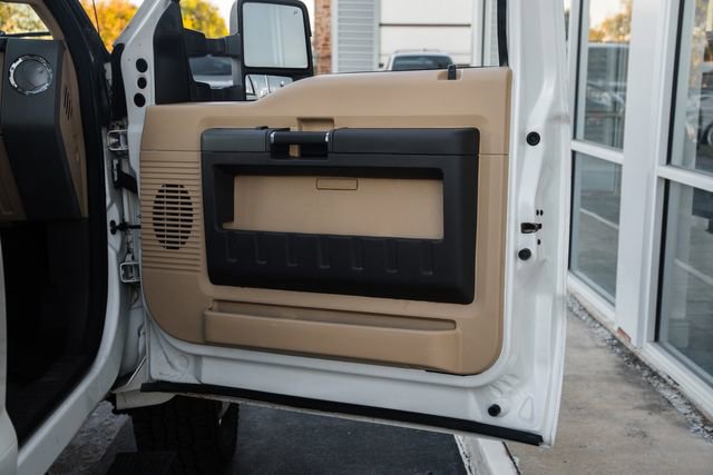 Used 2011 Ford F350 Lariat AWD/4WD image 32