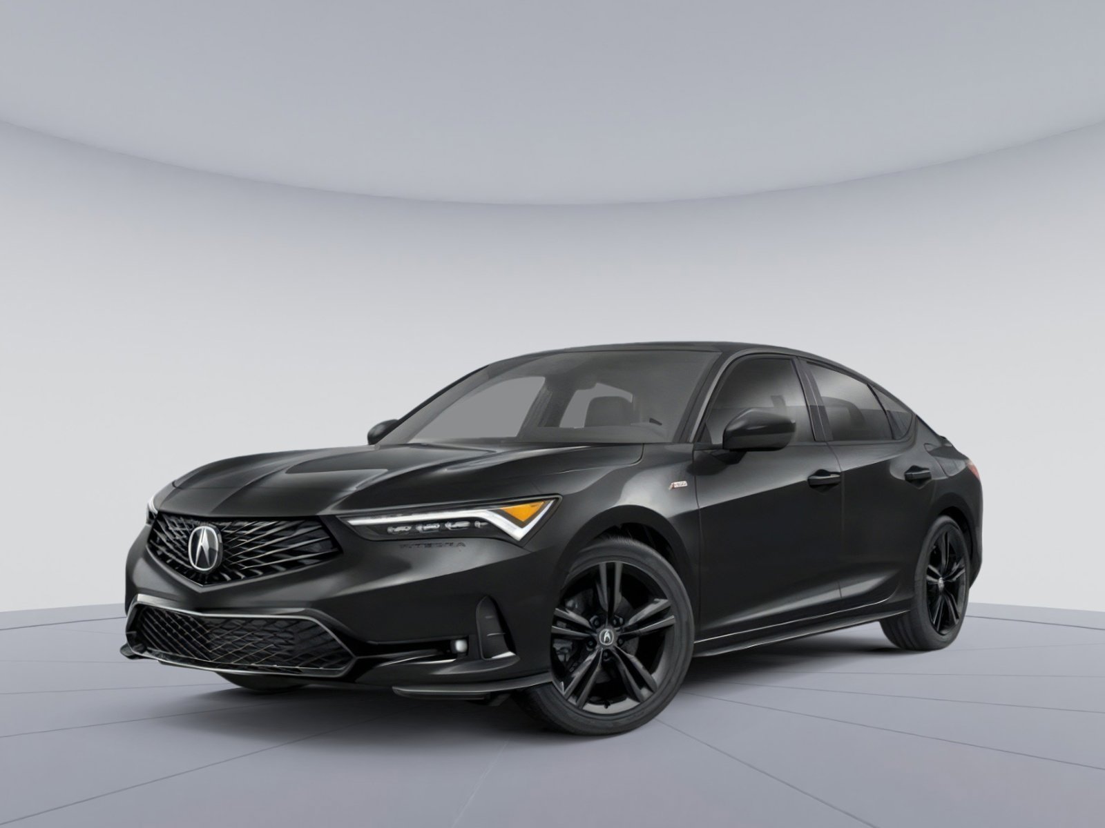 New 2026 Acura Integra A-Spec