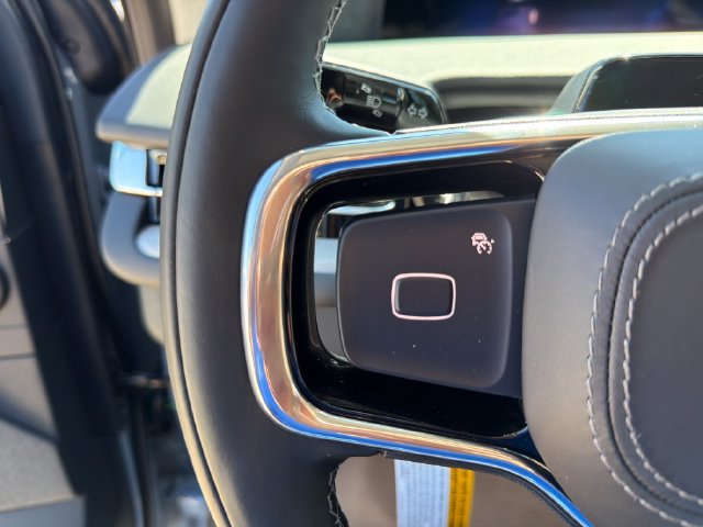 New 2026 Lincoln Navigator Reserve AWD/4WD image 27