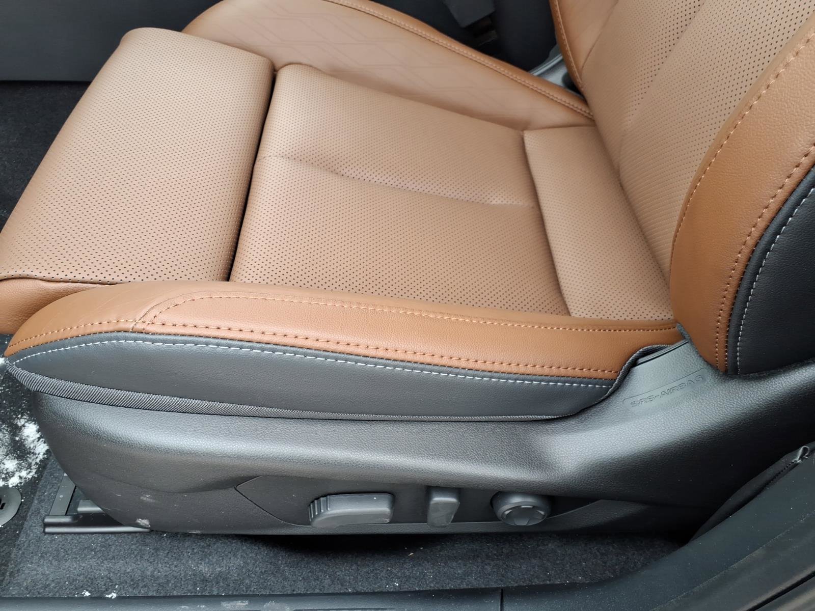 New 2026 Subaru Outback Touring image 13