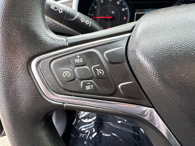 Used 2017 Chevrolet Malibu LS FWD image 27