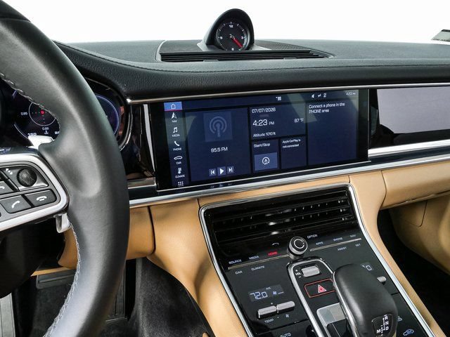 Certified 2019 Porsche Panamera 4 AWD/4WD image 13