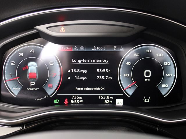 Used 2026 Audi Q8 Premium AWD/4WD image 17