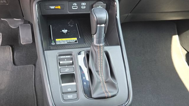 Used 2024 Honda CR-V Sport-L image 25