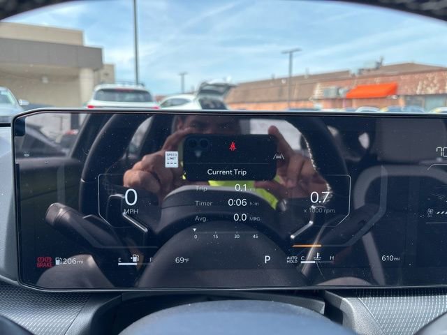 Used 2025 Kia K4 GT-Line w/ GT-Line Premium Package image 15