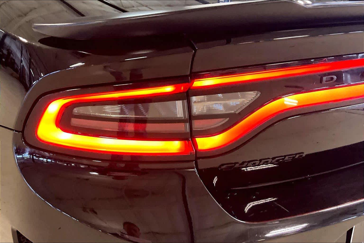 Used 2023 Dodge Charger GT RWD image 24