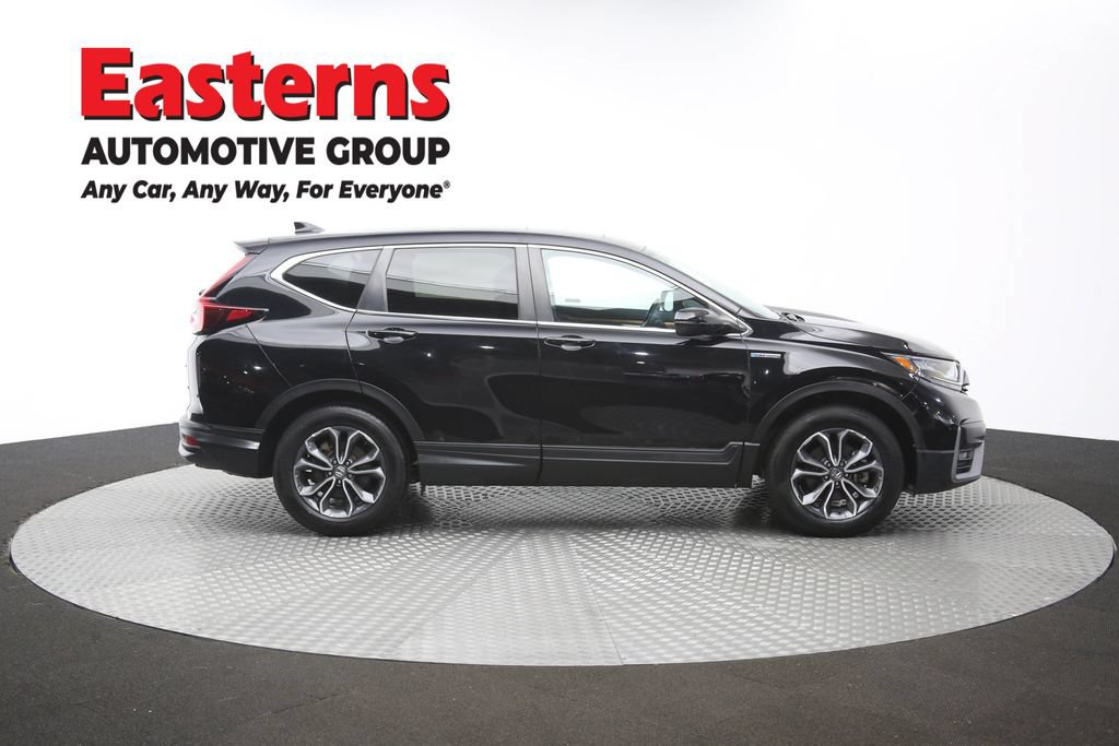 Used 2020 Honda CR-V EX image 45