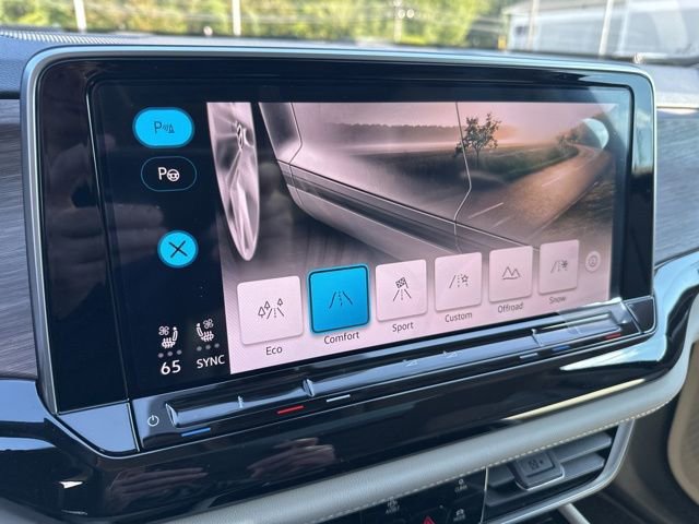 New 2026 Volkswagen Atlas SEL Premium R-Line image 29