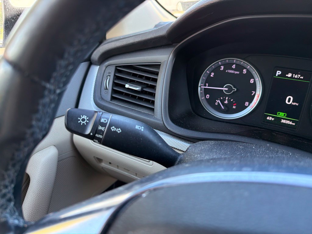 Used 2018 Hyundai Sonata SEL FWD image 31