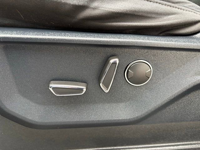 Used 2021 Ford F150 XLT w/ Equipment Group 302A High image 36