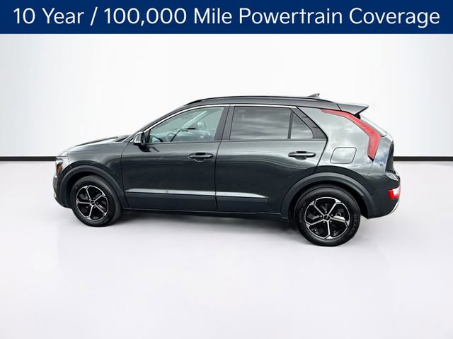 Certified 2023 Kia Niro EX image 4