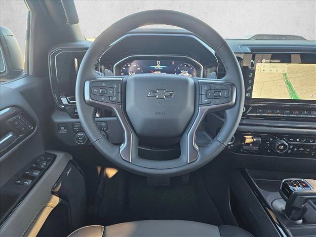 New 2026 Chevrolet Silverado 1500 ZR2 image 12