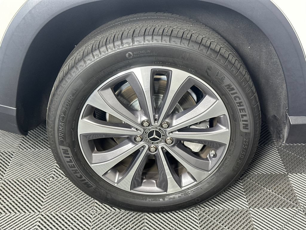 Certified 2022 Mercedes-Benz GLE 350 image 19
