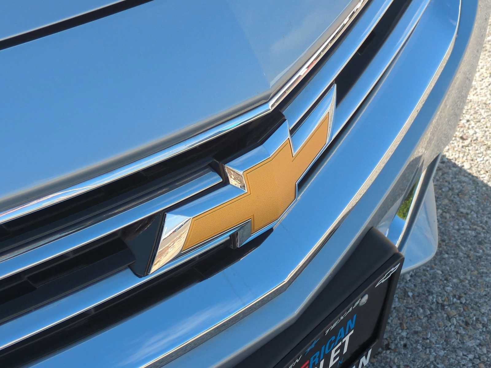 Used 2014 Chevrolet Impala LTZ FWD image 31
