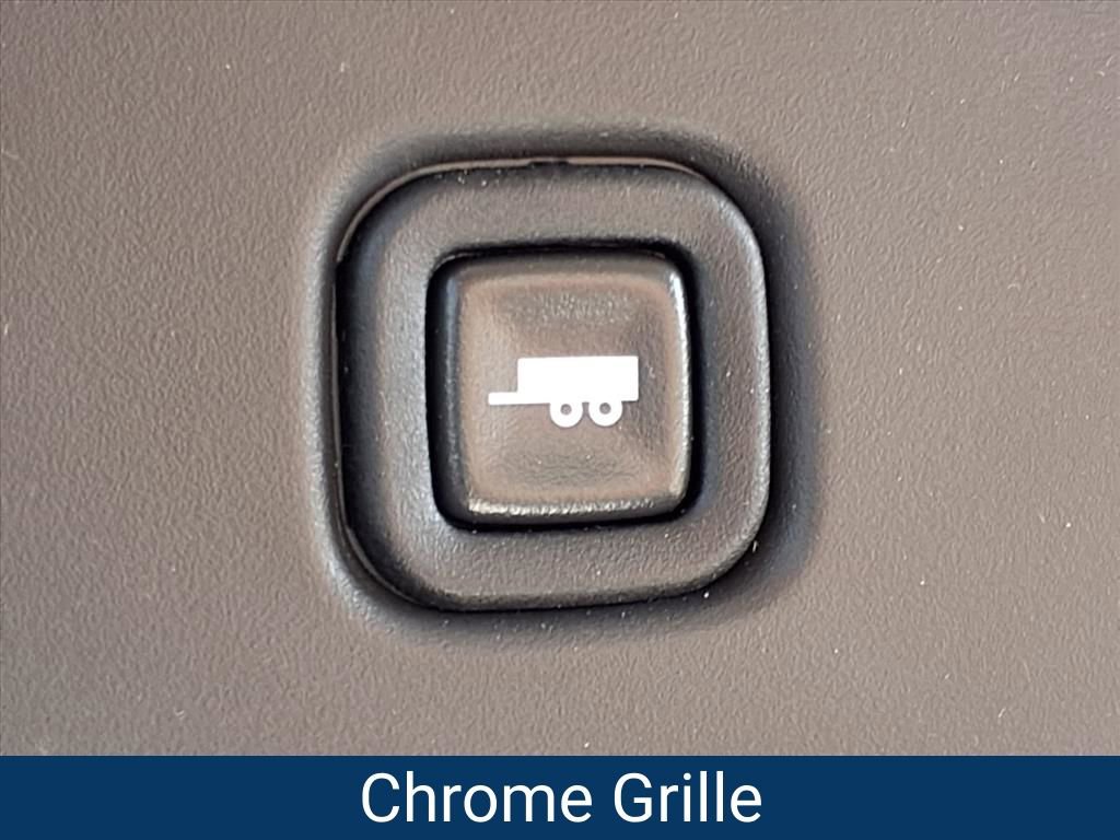 New 2025 Chevrolet Express 4500 w/ Power Convenience Package image 10