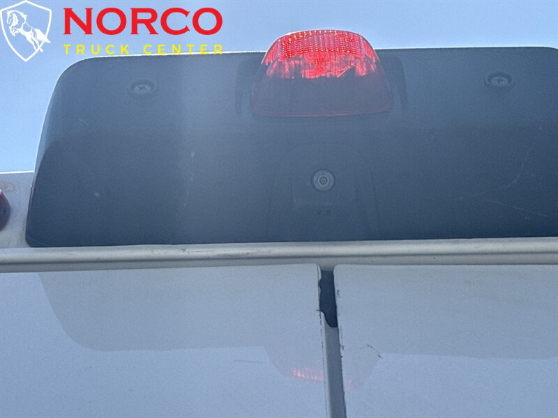 Used 2023 RAM ProMaster 3500 FWD image 13