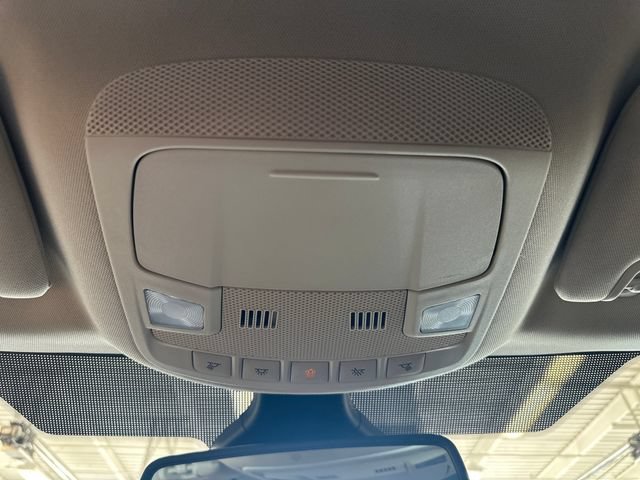 Used 2024 Ford Edge Titanium AWD/4WD image 40